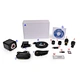 Auto Focus HDMI WLAN USB Multi Output UHD C Mount CMOS Microscope Camera